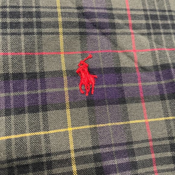 Ralph Lauren Oxford - Picture 2 of 4